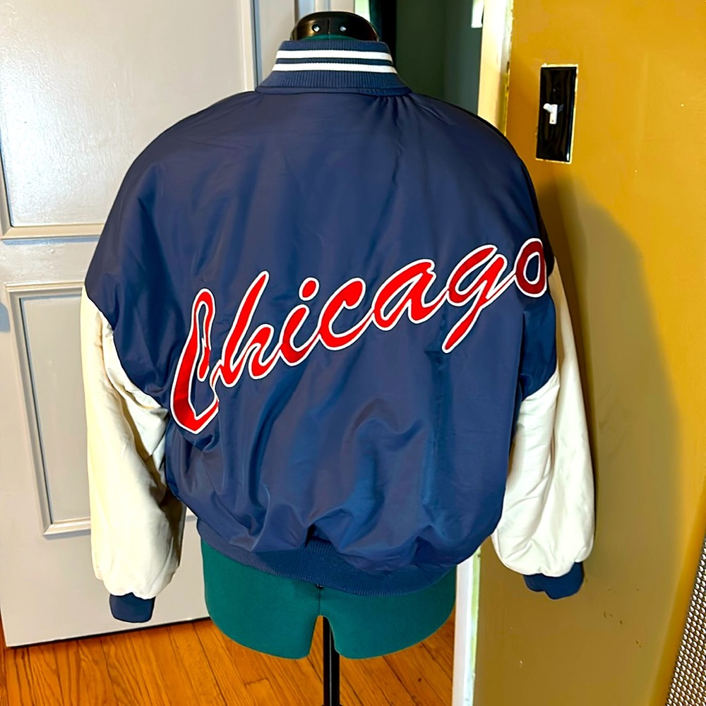 Bomber Jacket (oversize)